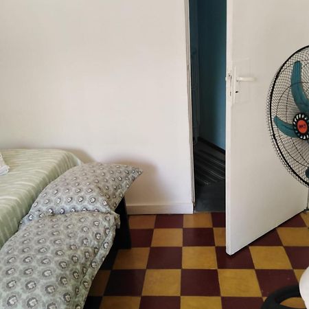 Apartamento Monoambiente Independiente En Salto Ciudad Lägenhet Exteriör bild